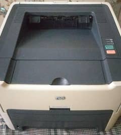 Printer hp 1320
