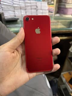 iPhone 7 PTA approved 128GB Exchange Possible
