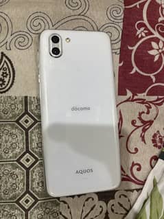 Aquos r2 64 gb non pta