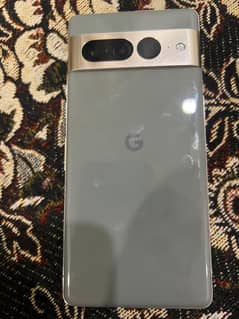 pixel 7 pro