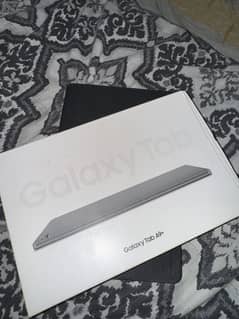 Samsung galaxy tab A9 plus