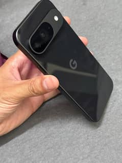 Google pixel 9