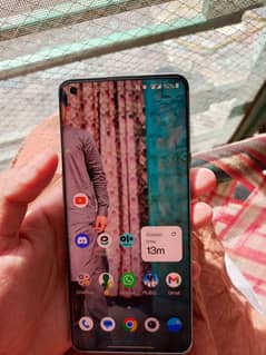 One plus 9 pro 5g
