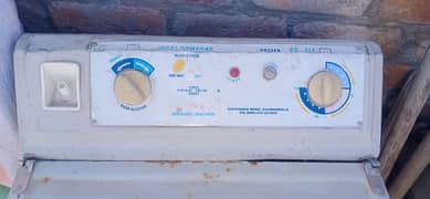 WASHING MACHINE FOR SALE