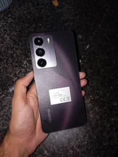 Realmi c 75