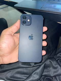 Iphone 12 64gb jv non pta