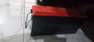 ups system