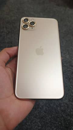 iPhone 11 Pro Max 64gb