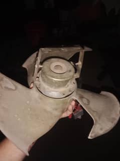 2 Ton Ac Fan