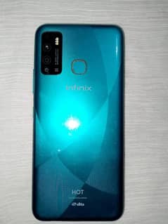 INFINIX