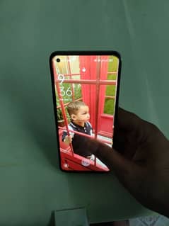 OPPO Reno 6 ultra fast charging