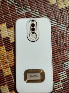 Huawei Mate 10 Lite