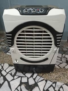 Super pak Asia Full Size Air Cooler