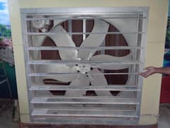 Air chiller