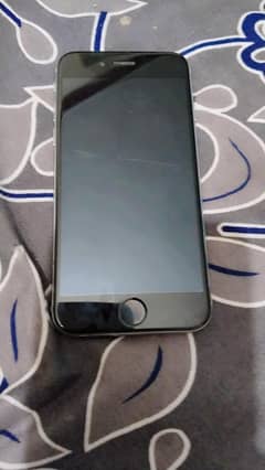 iphone 6 non PTA