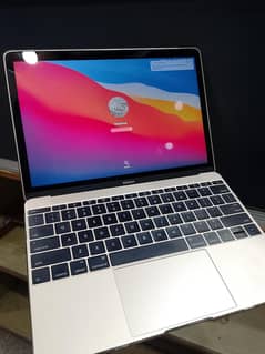 mackbook