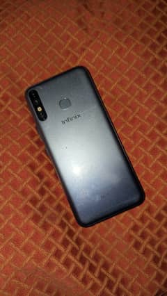 INFINIX