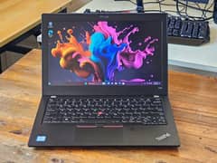 LENOVO ThinkPad X280 Core i5 8th Gen UltraSlim