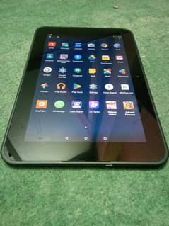 Tab just 10.1 inch New virjin 2025 model 2+16 wifi call 03334448929