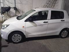 suzuki cultus vxr