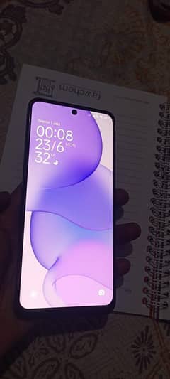 redmi note12