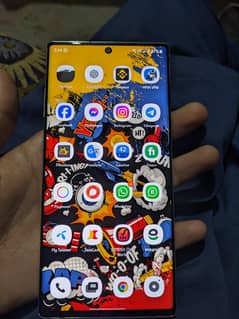 Samsung Note 10 plus For sale