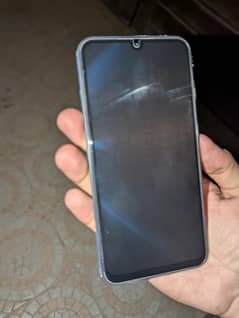 Samsung A15 8/256