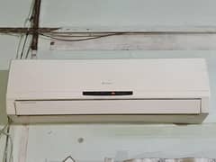 GREE ( split air conditioner )