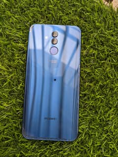 Huawei Mate 20 Lite