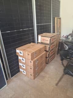24v itel lithium ion battery
