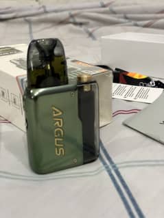 Argus P2 Pod
