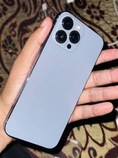 iPhone 13 Pro Max 256gb