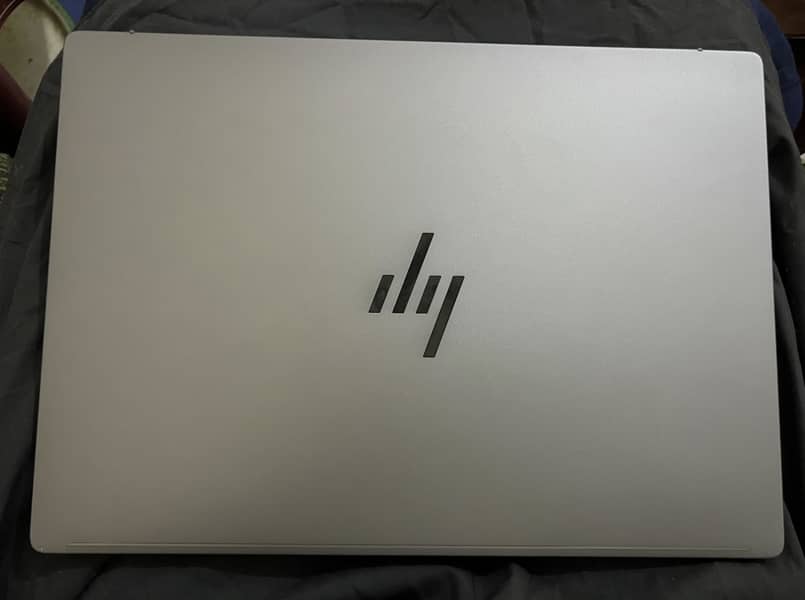 (Exchange Possible with Gaming) HP OmniBooK X - 14th Generation 10/100 1