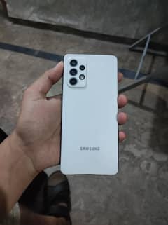 A 52 OFFICIAL PTA 8 128 all OK Fingers fail Only Phone