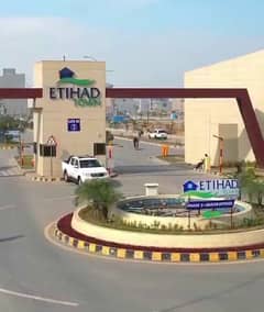 2 Bedroom Apartment Is Available For Sale In Etihad Town Phase 1 On Easy Instalments