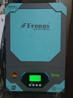 Fronus inverter Ups 3kw