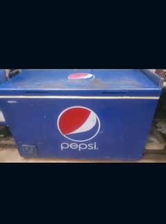 Deep Freezer