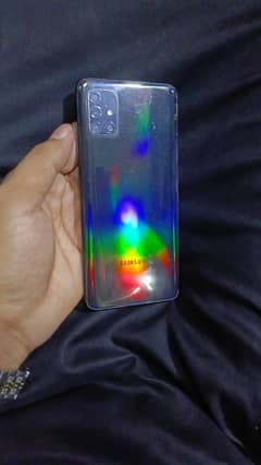samsung A51