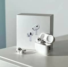 airpods pro2 2nd generation