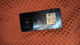 Tecno sperk go 2024