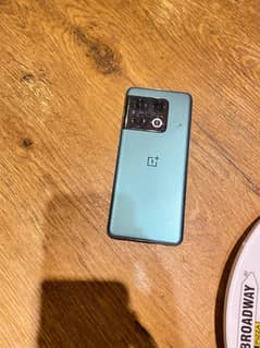 One Plus 10 Pro