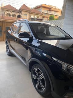 Mg zs urgent sale
