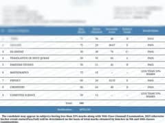 F@kē result card,CVs,Documents editing and making for class and board