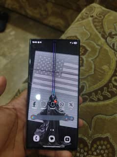 Samsung S22 Ultra