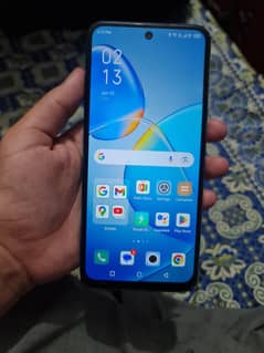 Infinix Hot 12 6/128GB