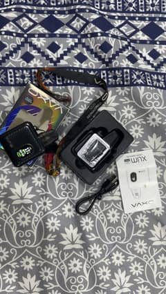 Oxva sq pro