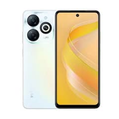 Infinix smart8 4/64