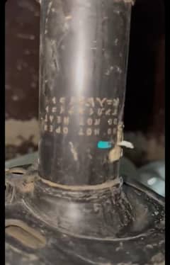 Honda Civic Reborn Original Front Shocks for sale