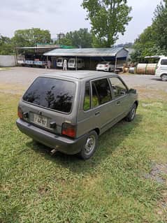 suzuki mehran