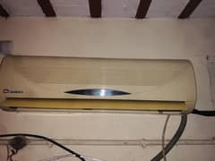 dowlance Ac for sale working like new